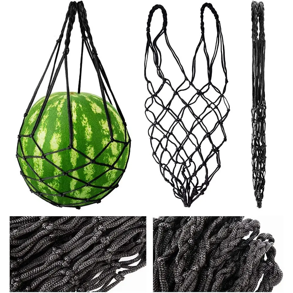 

Growing Stand Holder Garden Melon Cradle Melon Hammock Watermelon Nets Pumpkin Support