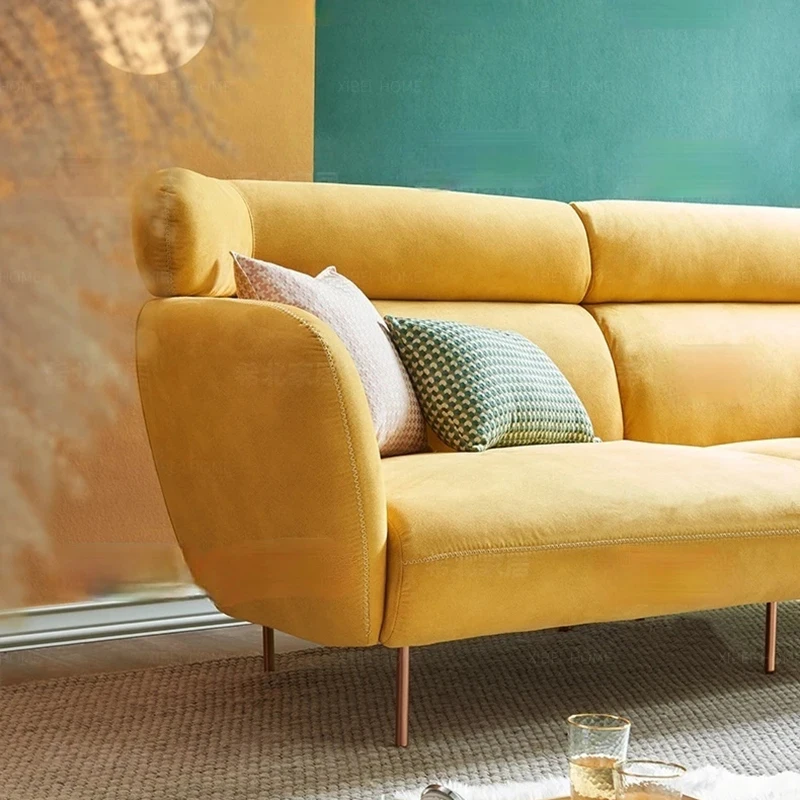 

Chaise Lounge Living Room Sofas Recliner Sectional Japanese Living Room Sofas Floor Muebles Para El Hogar Salon Furniture