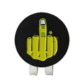 Gesture Middle