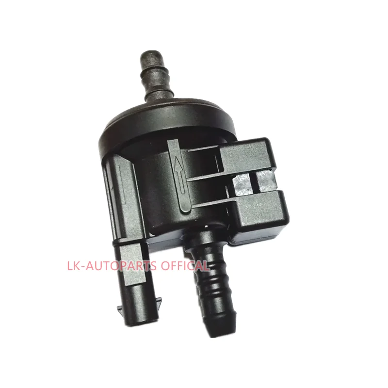 New Fuel Tank Breather Vapor Purge Valve For AU-DI A3/S3 A4/S4 B8 A5 TT R8 S KODA Octavia Superb Yeti 06H 906 517 B 0280142458 engine purge control valve vvt valve solenoid evaporation charcoal canister
