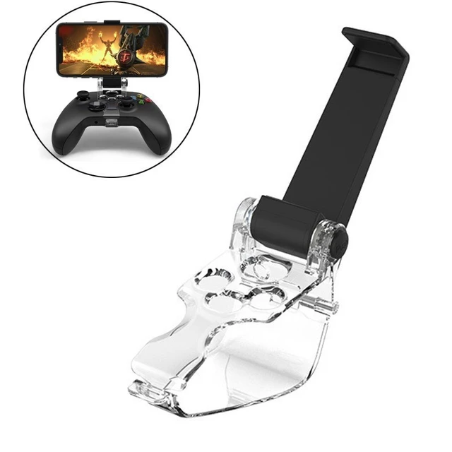 Xbox One Controller Game Holder  Xbox Series X Controller Holder - Game  Controller - Aliexpress