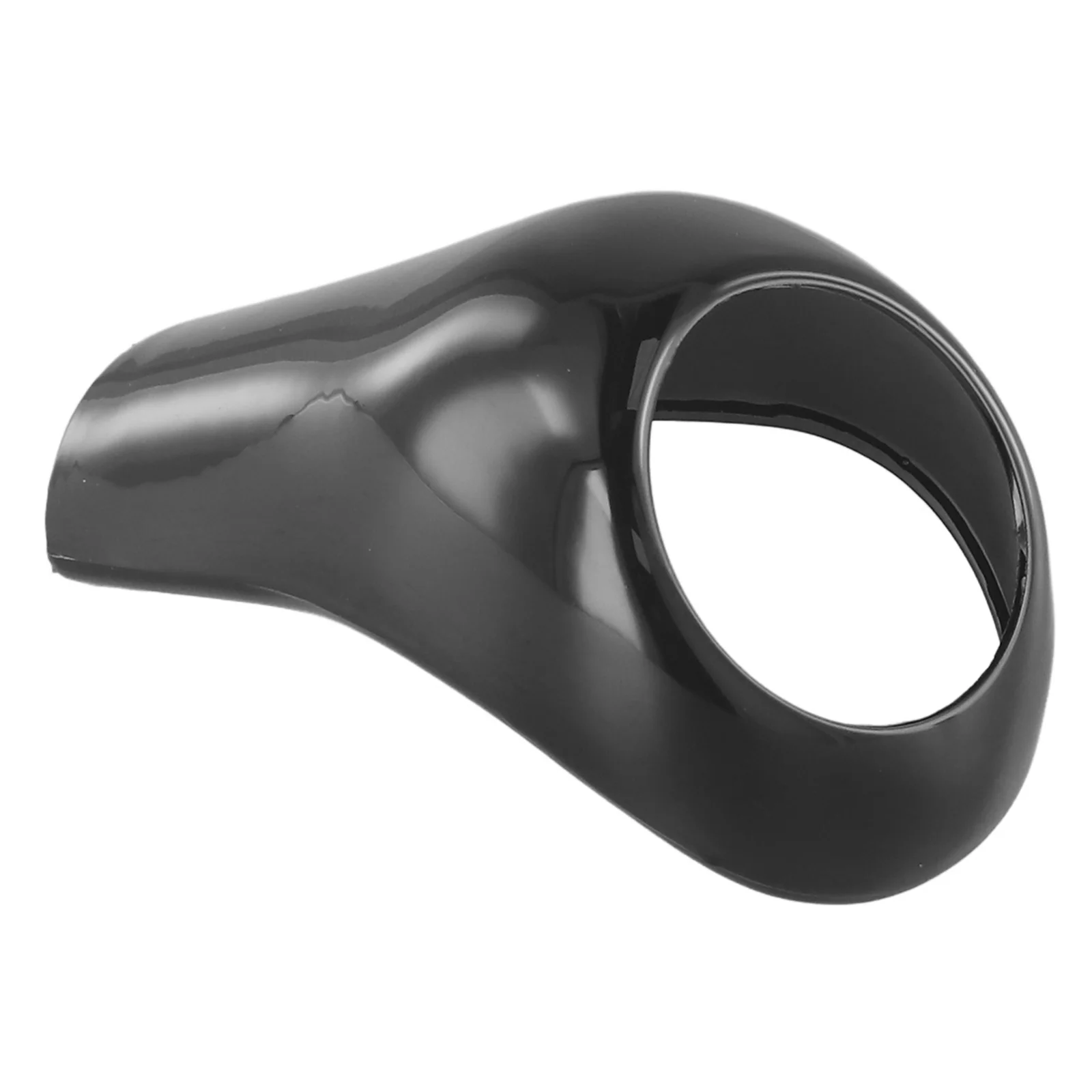 

Gear Shift Knob Gear Shift Cover Car ABS For C E G CLASS For Mercedes A-CLASS For Mercedes CLS Stylish Appearance