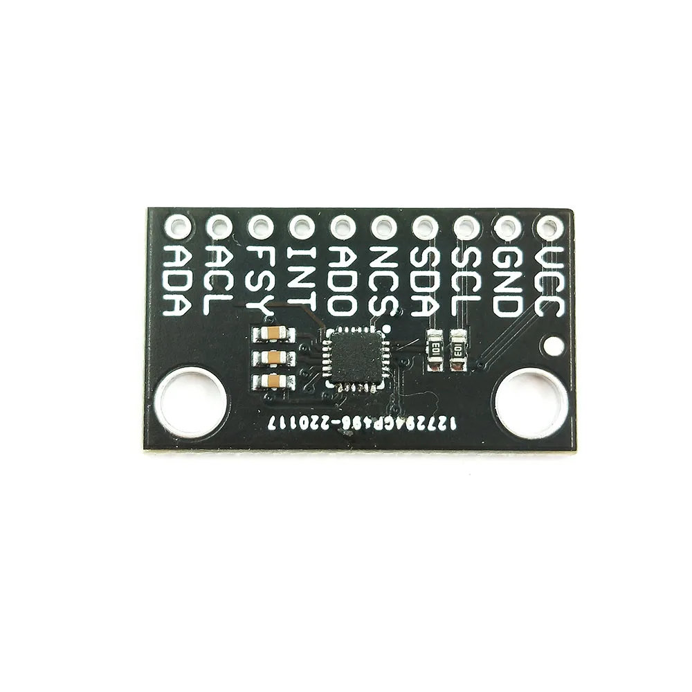 Icm-20948 Low-power 9 Axis Mems Motion Tracking Device Sensor 