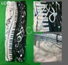 Musical Notes Piano Music Men Women Sweatpants Trousers Casual Joggers Baggy 3D Print Hip Pop Long Pants Dropship Custom 4XL 3