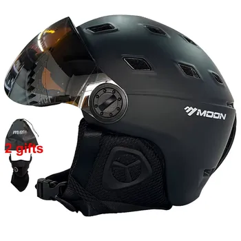Ski Helmet Set 1