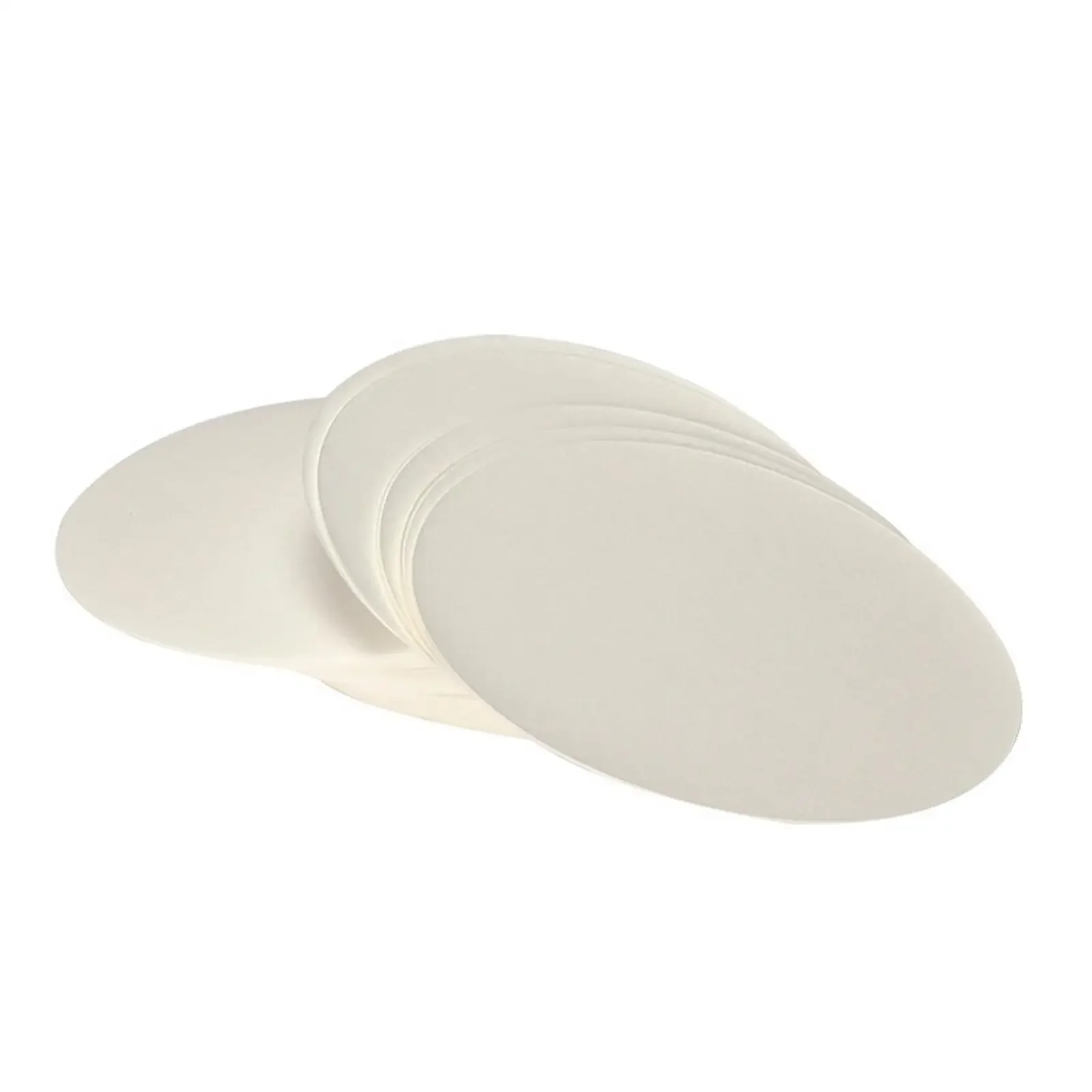 Lot100 A Box Circles 9cm Diameter 10-15/15-20/20-25 Micron Round Ashless Quantitative Filter Paper