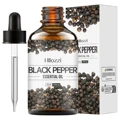BLACK PEPPER  OIL