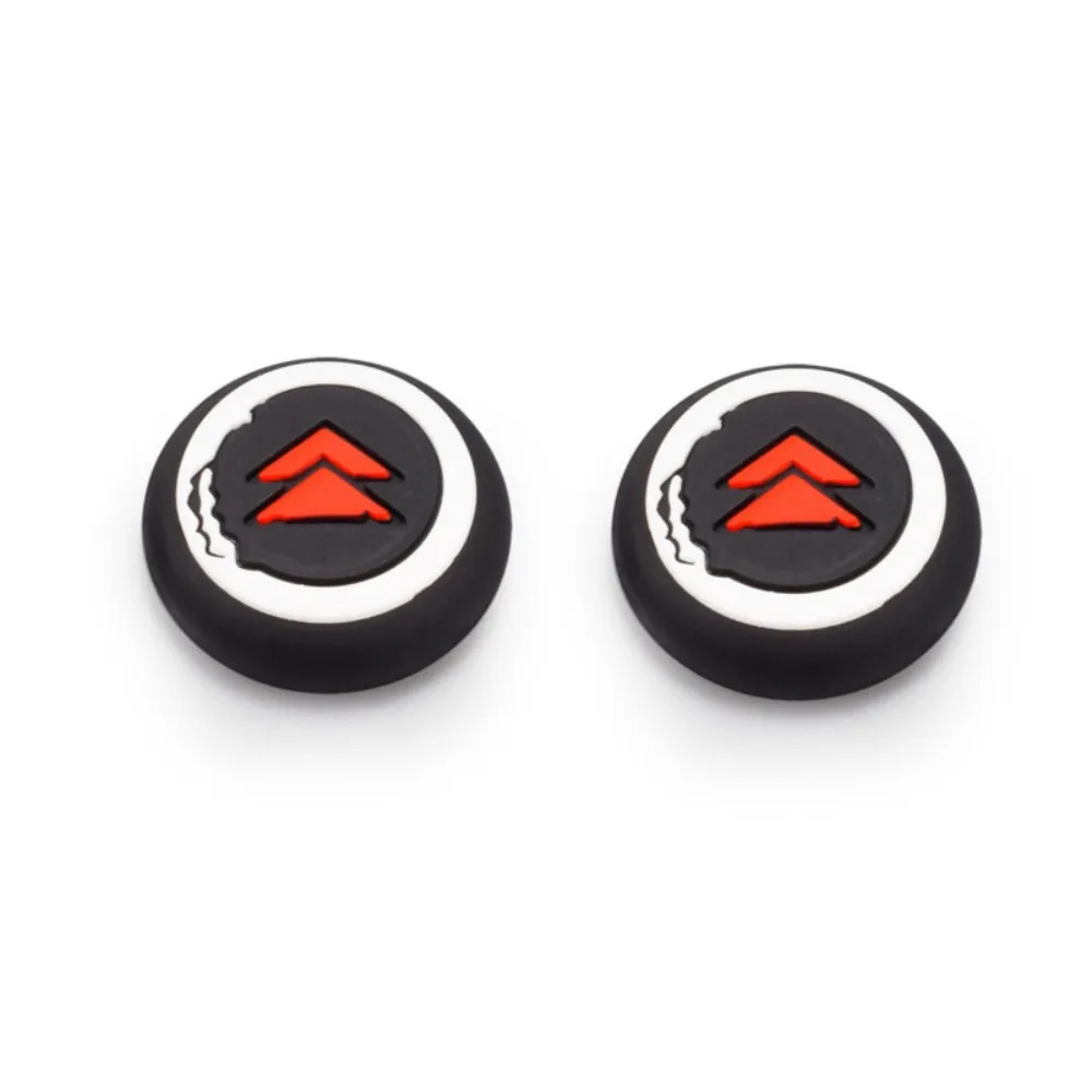Premium Thumb Grip Cap Set