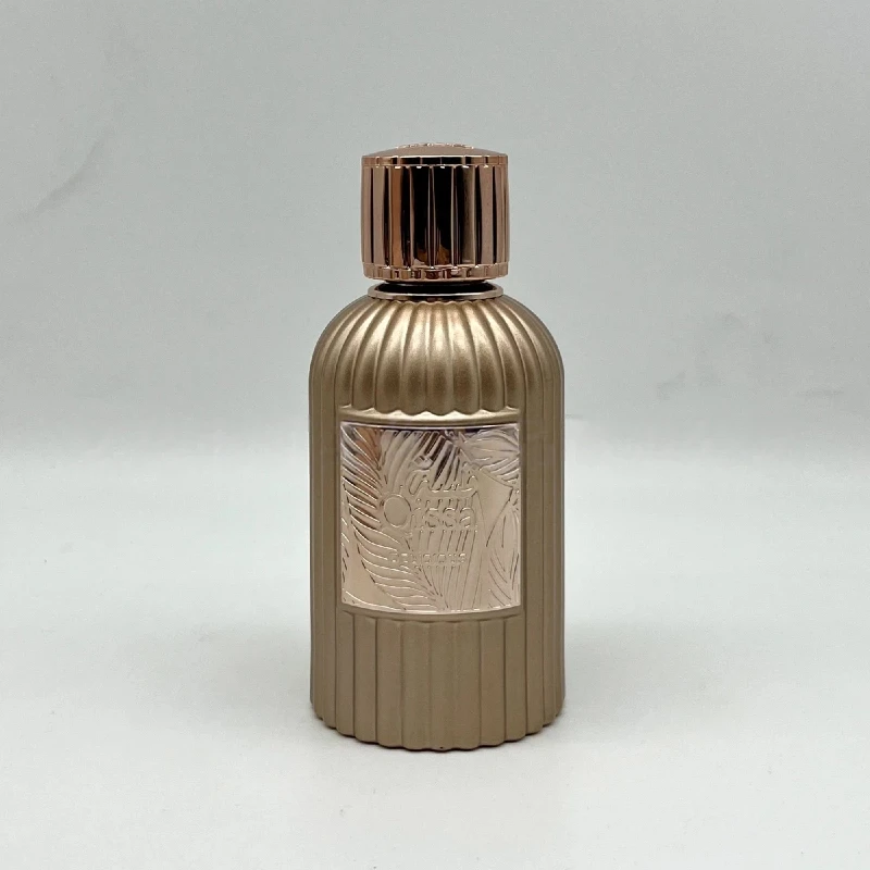 Qissa Middle Eastern Perfume Set - Long-lasting Arabian Fragrance_voghion.com