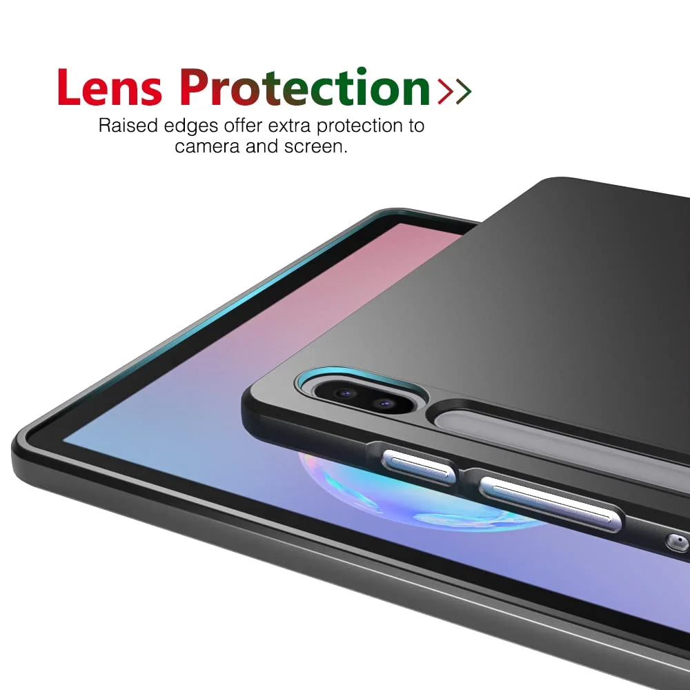 Ｚ   S6 10.5 2019 SM-T860 SM-T865 T860 T865 º ̽, Ʈ Ǹ    Ŀ