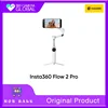 Insta360 Flow 2 Pro - Foldable AI Phone Gimbal, Multi-Person Tracking,Track in 200+ Apps With Apple DockKit 1