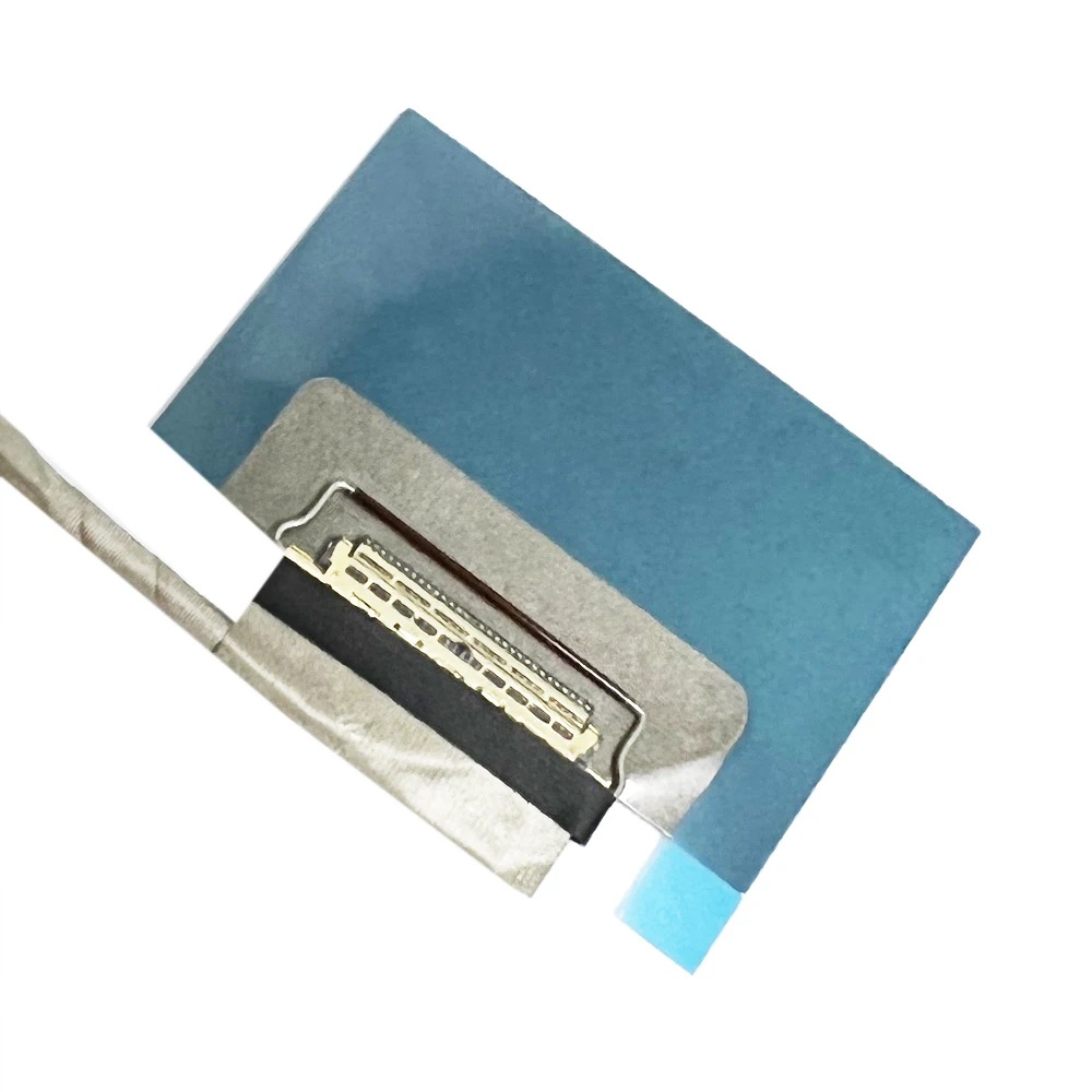 Cabo de Vídeo Led para Asus Zenbook 13 14 30pin Ux325ja Ux325ua Ux425ja Ux425ia Um325ua 1400502790100 Hq21310445000 Edp Lcd Lvds - Imagem 3