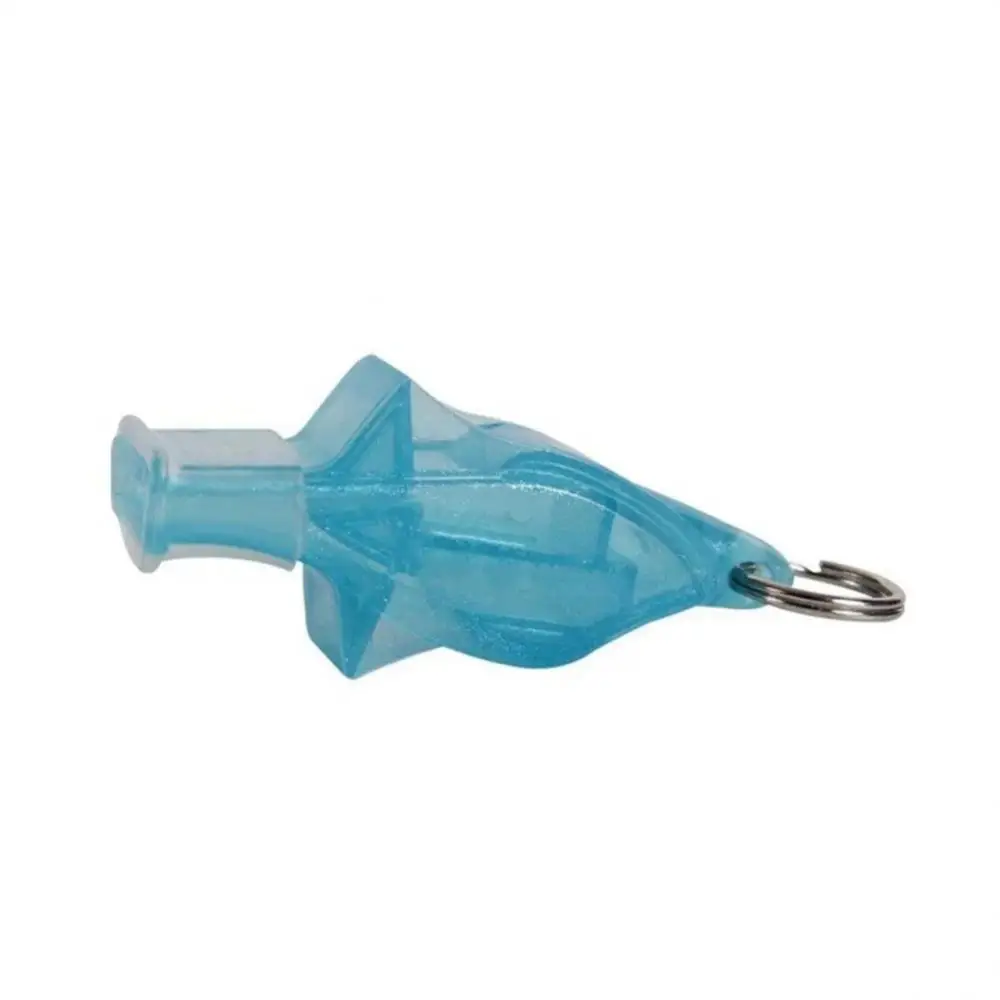 

High quality Sports Like Big Sound Whistle Seedless Plastic Whistle Professional Soccer Basketball Referee Whistle outdoor Sport