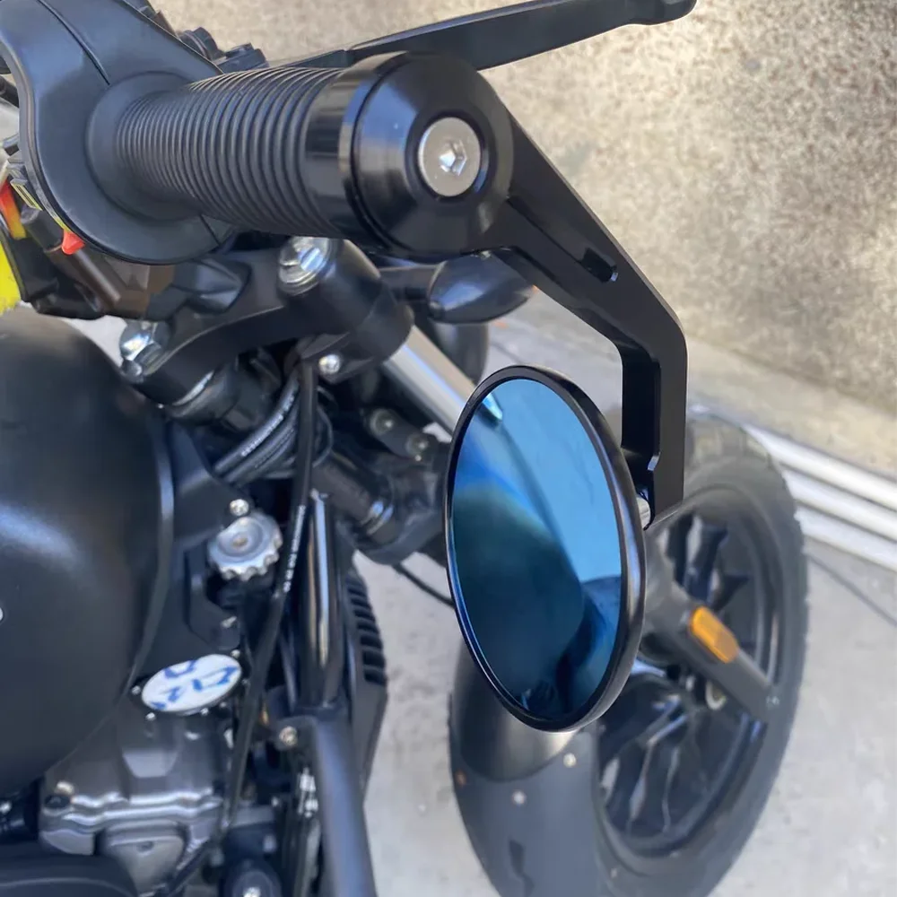 Рисунок 2 - Для Honda CB650R CB300R CB750 CBR650F