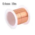 0.6mm  10m