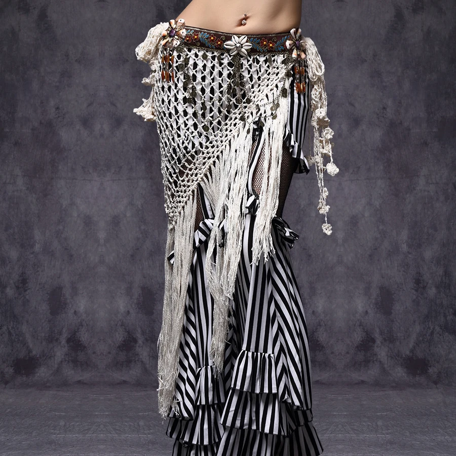 Sciarpa Anca Di Danza Del Ventre - Italia