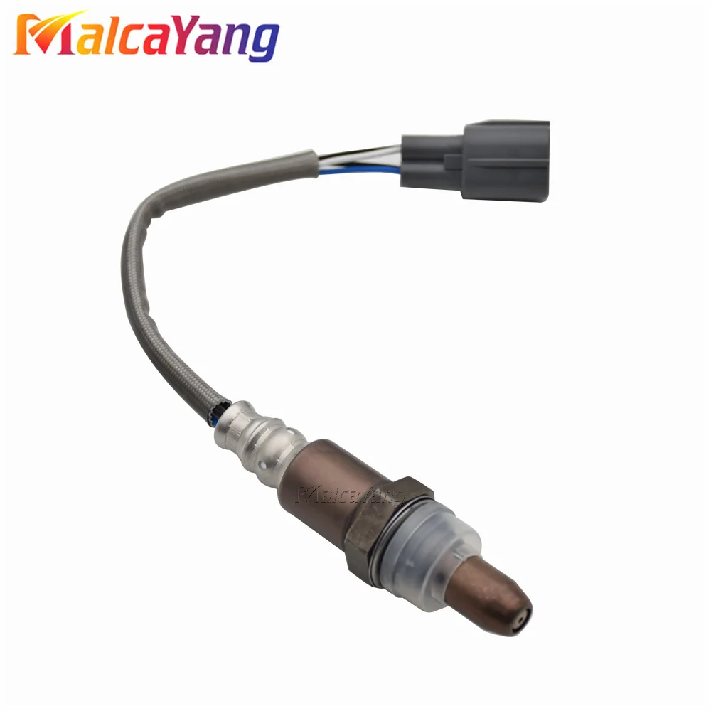 Car Front Oxygen Sensor Lambda Sensor/Air Fuel Ratio Sensor Part For Toyota Highlander 2.7 OE#89467-0E070 894670E070 89467 0E070 image_3
