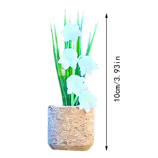 Kreatív Autóra Szerelt Kaktusz Cserepes Illatklip Új Automatikus Légkondicionáló Outlet Parfüm Diffúzió Otthoni Alapok Díszítik - Image 6