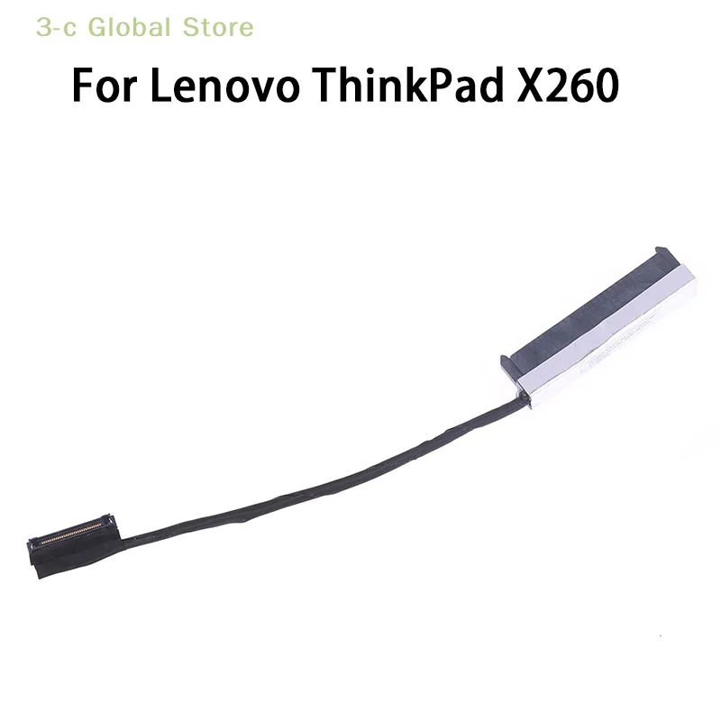 

Для ноутбука ThinkPad X260 SATA жесткий диск HDD разъем гибкий кабель SATA DC02C007L00 DC02C007K20