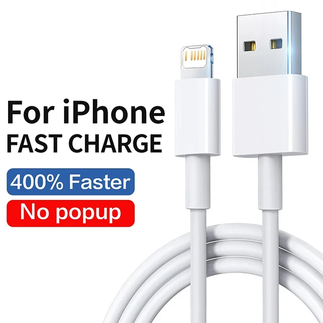 ตัวเลือกสินค้า สายชาร์จเร็ว USB-C สำหรับ iPhone และ iPad หลายรุ่น