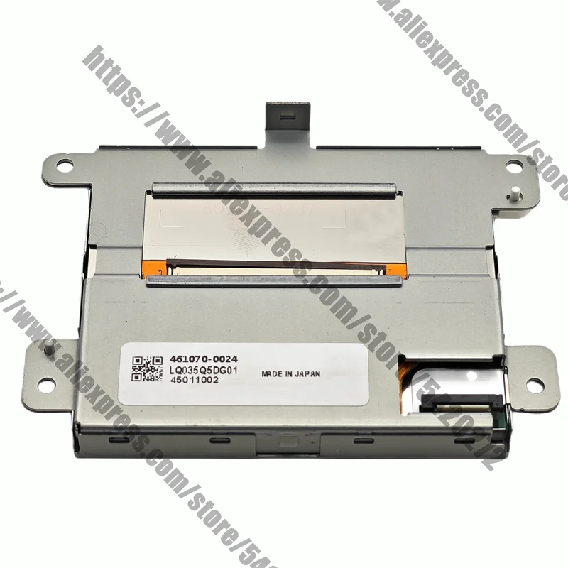 LED LCD ÷ г, 3.5 ġ, LQ035Q5DG01