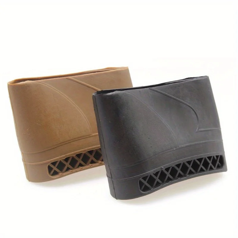  slider image of 1/2Pcs Hunting Rifle Rubber