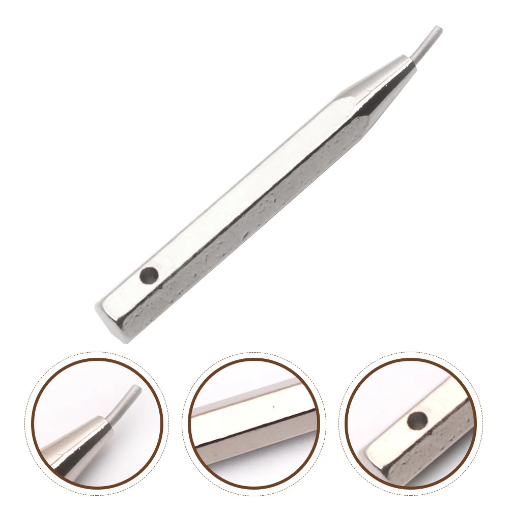 

Violin Wrench Instrument Tool Chin Rest Regulator Dedicated Tuning Key Alloy Accessory