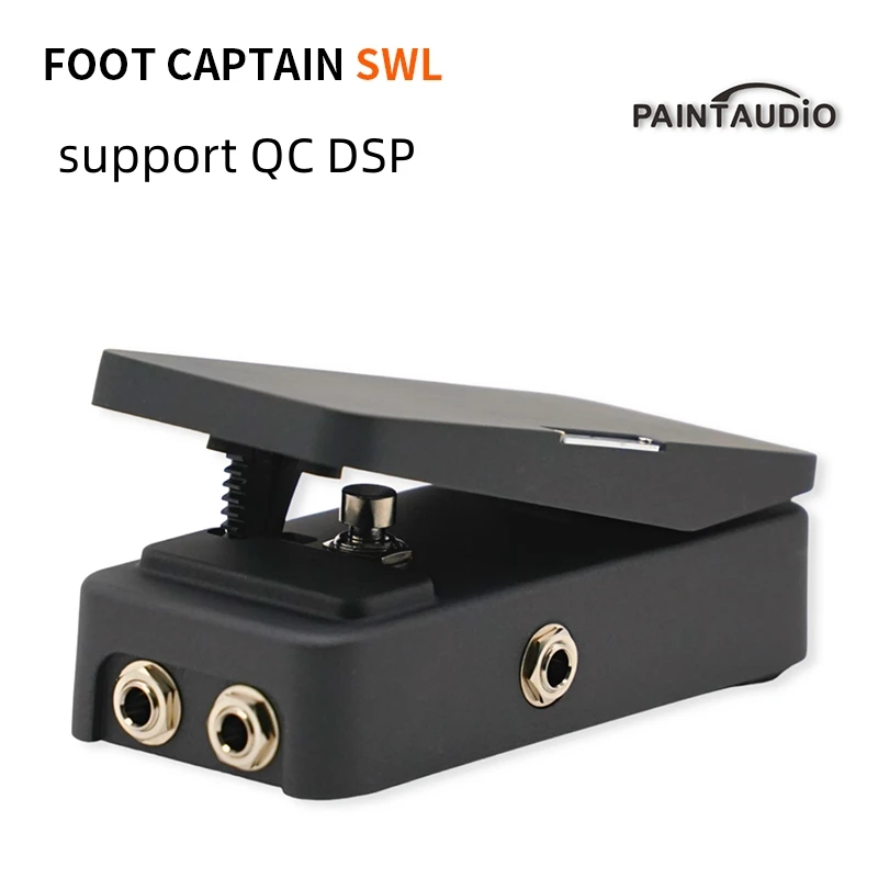 痛みのないUdio-デュアル出力式ペダル,オーディオフットケーブル