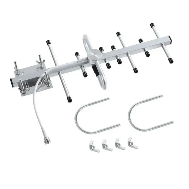 Digital TV Antenna Outdoor 300 Miles Range