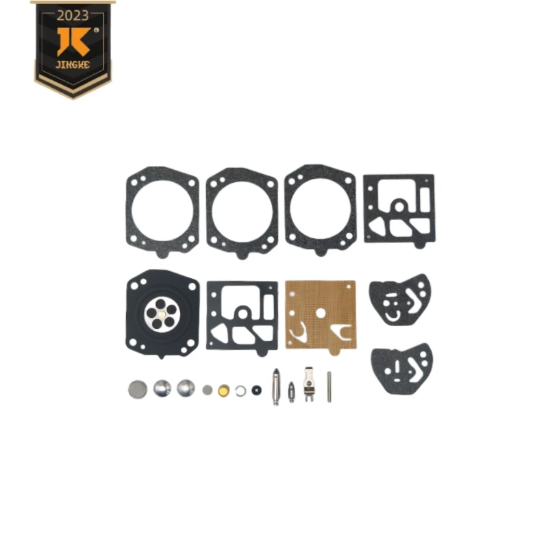 

Walbro K20-HAD garden machine Carburetor repair kit for Husqvarna Chain Saw Models 44/133/154/234/234/238/254