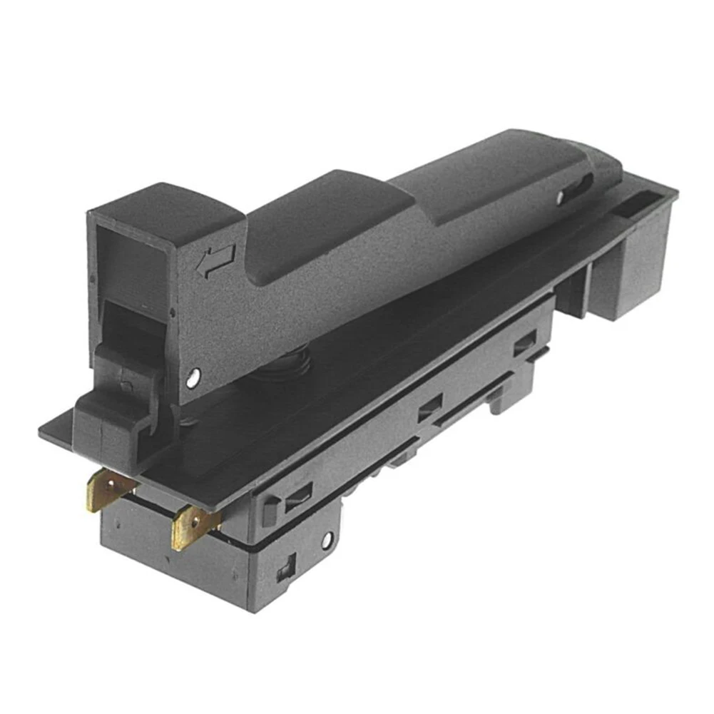 AC 220V / 240V Switch Trigger Replacement For BOSCH GWS20-180 GWS 20230 GWS20-230 Power Tool Accessories