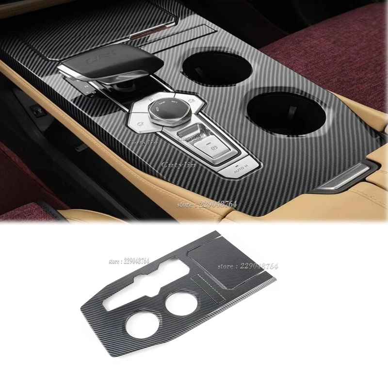 Model 3 PCS