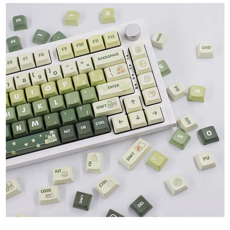 Ϳ  Ű Űĸ,   ׸ Űĸ, 133 Ű, XDA , PBT  ȭ, 5  Űĸ