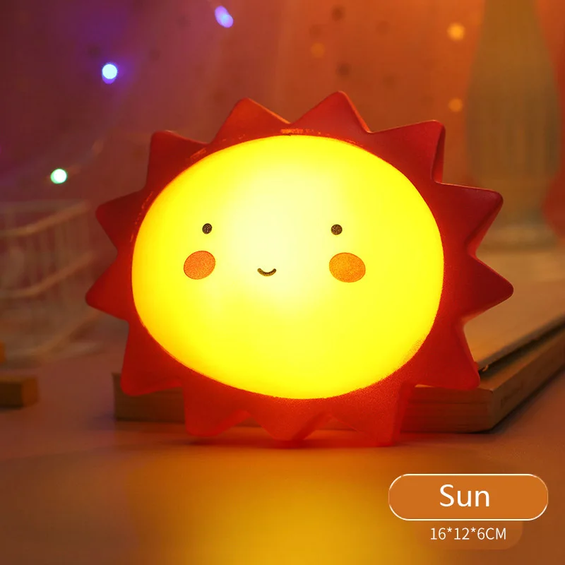 sun