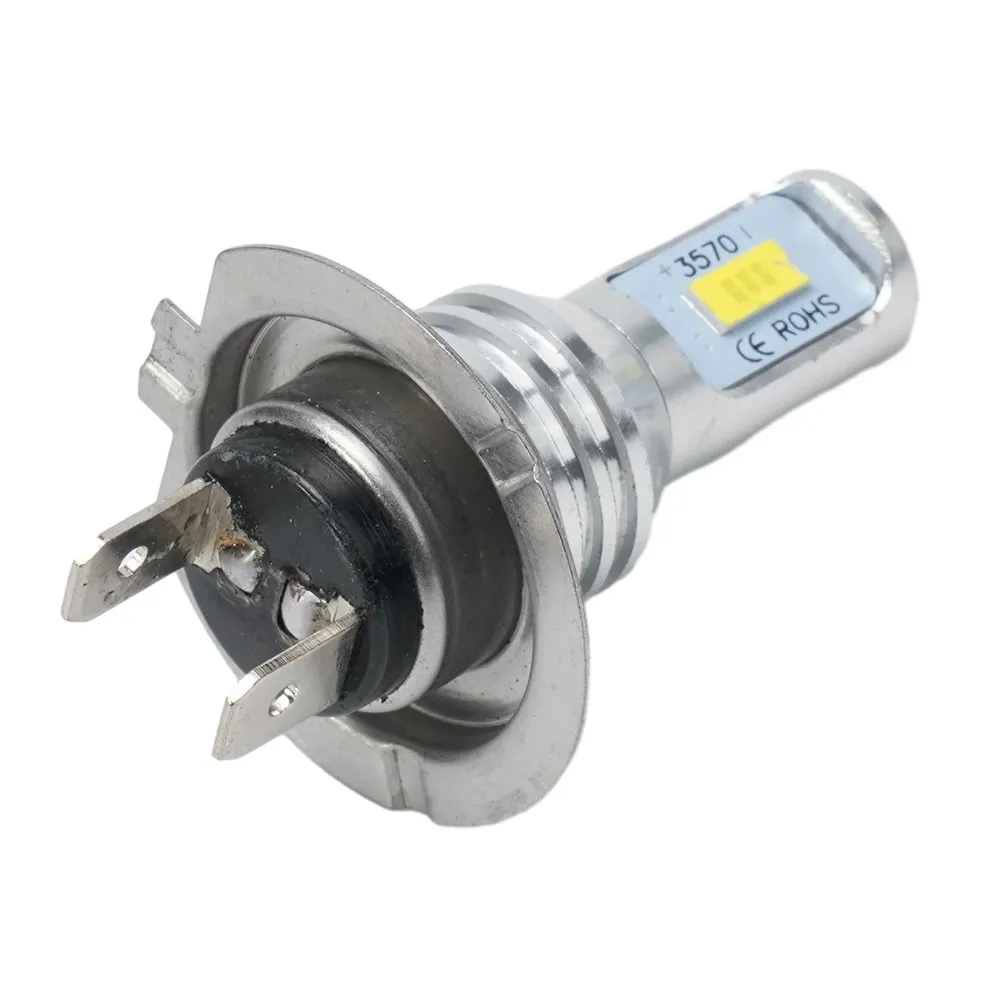 

Прочный портативный практичный фонарь, водонепроницаемый белый 6000K лм, автомобильный DC 12-24 В, набор 2 шт. 55 Вт