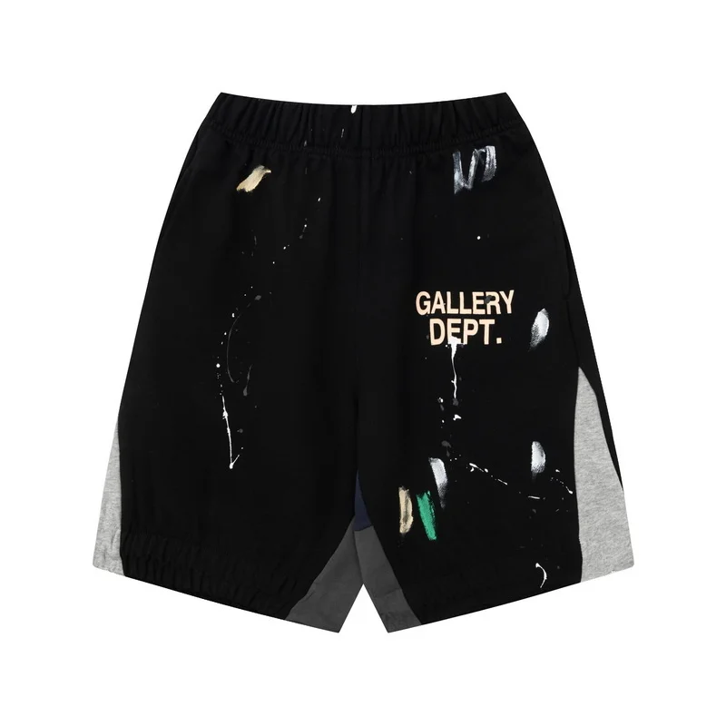 New Sports Gallery Dept Shorts 2