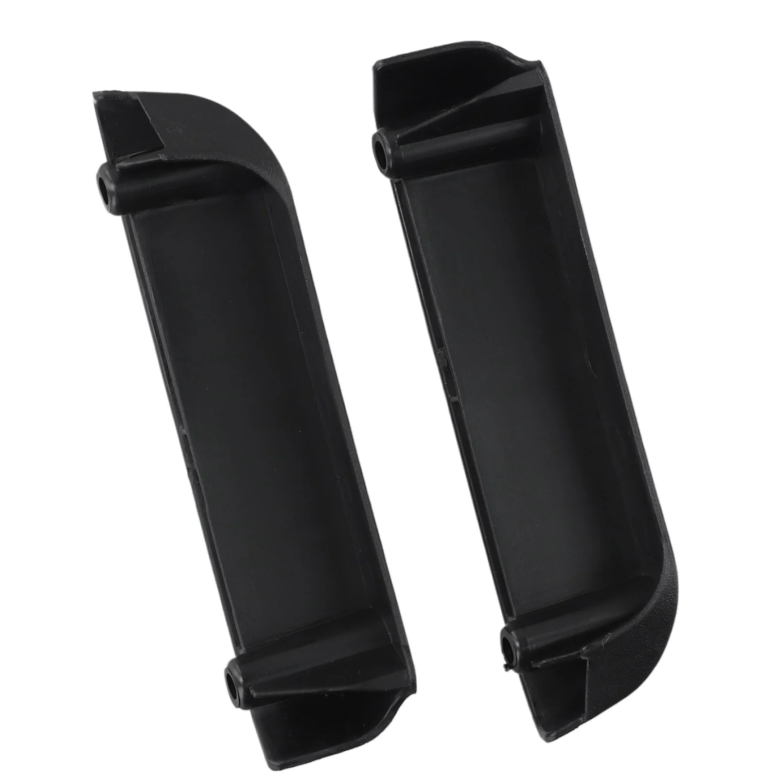 

2pcs For Suzuki Jimny JB64 JB74 2018-2021 Door Inner Armrest Storage Box Containers Tray Car Inteiror Organizer Accessories