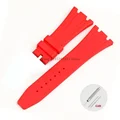 Red-strap