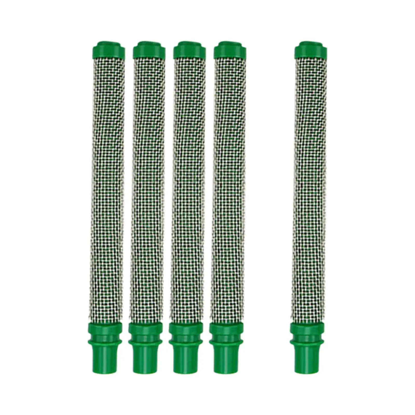 

Фильтр для распыления краски безвоздушный, 5 шт.