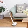 Hand Push Floor Sweeping and Mopping Integrated Machine Wireless Electric Household Upgraded Floor Sweeping Machine Mop Cleaning 5