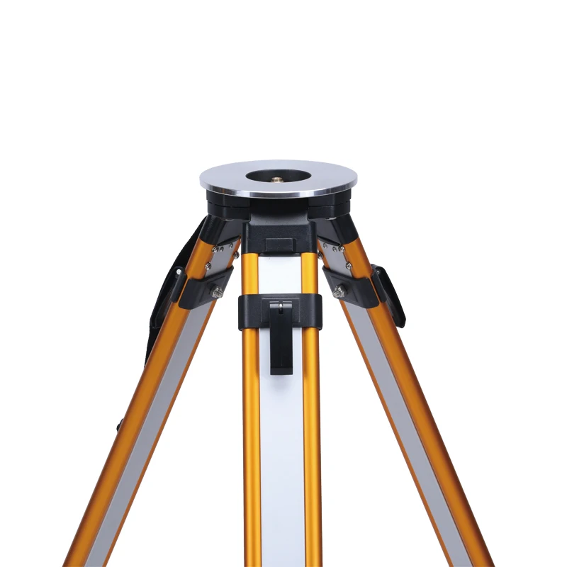 Factory Direct Sale RTA20S Sok Kia Aluminum Tripod For Total Station Survey Equi