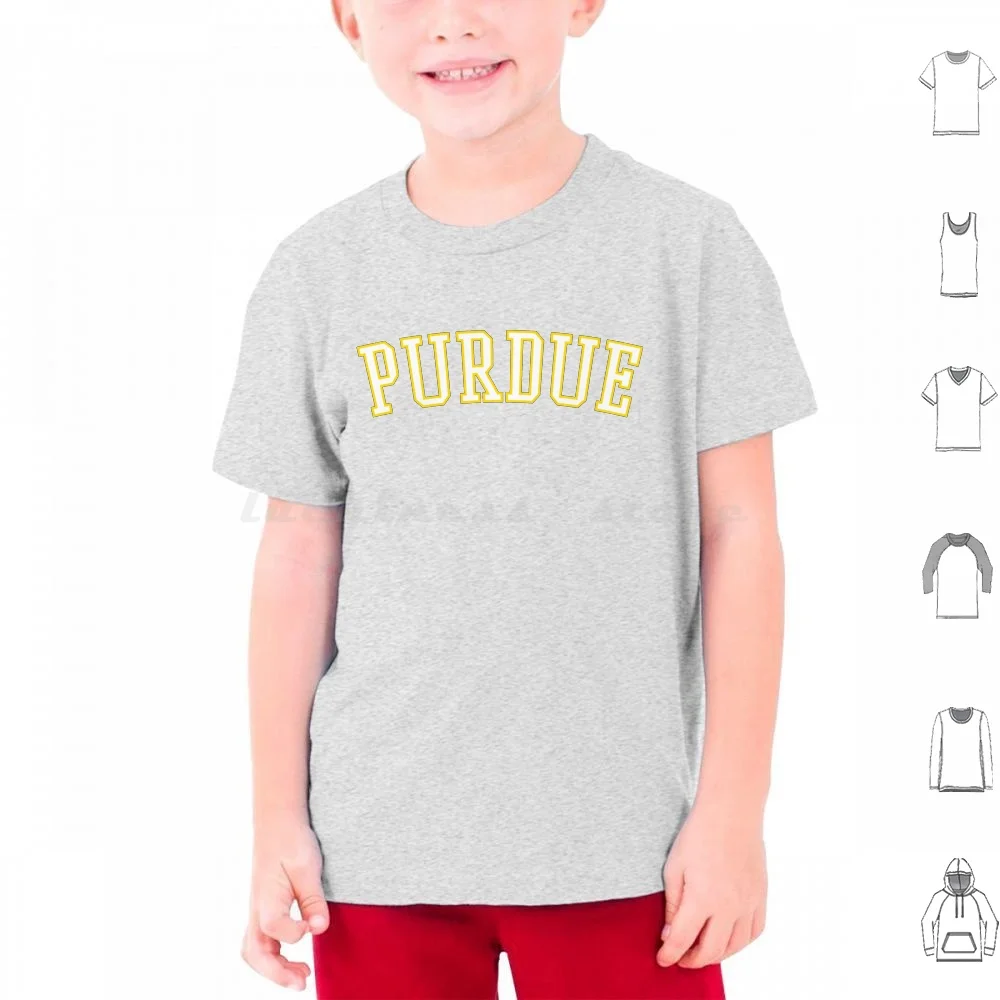 thumbnail image 1 of Camiseta Purdue para hombre, mujer y niño, talla 6Xl, Purdue Stranger Eleven, Dustin Things 11, Netflix, Demigorgon, Upside Down Waffle, Eggo Season, 1 of 5