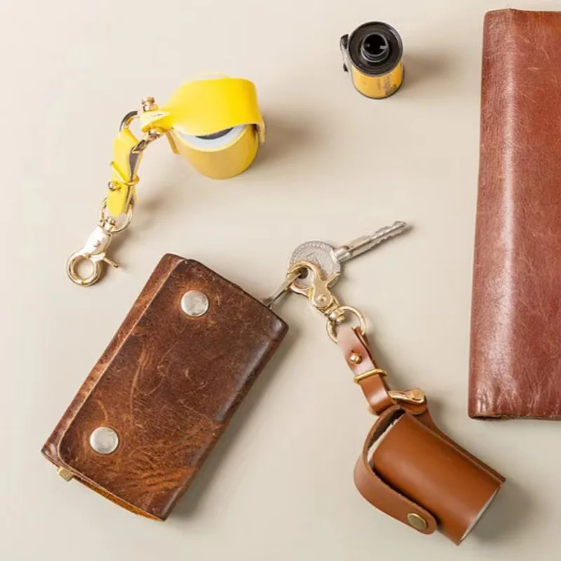 Рисунок 4 - Кожаный чехол для фотоаппарата