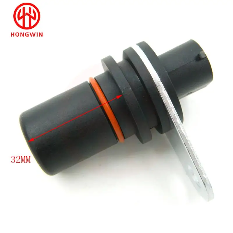 15546837 213204 Speed Sensor Fits CChevrolet C1500 C2500 C3500 Astro Blazer S10 GGMC Jimmy S15 Bravada Fits GMC Jimmy Sonoma