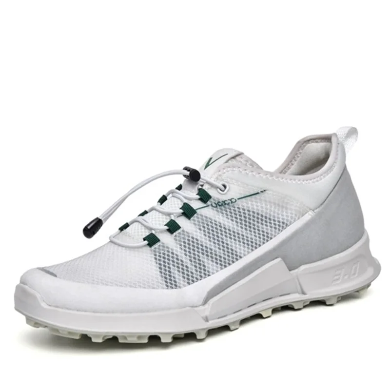 Men Shoes Business Casual New Sports Casual Shock Absorption Anti-Skid Fabric Running Shoes For Men Breathable Comfort Running