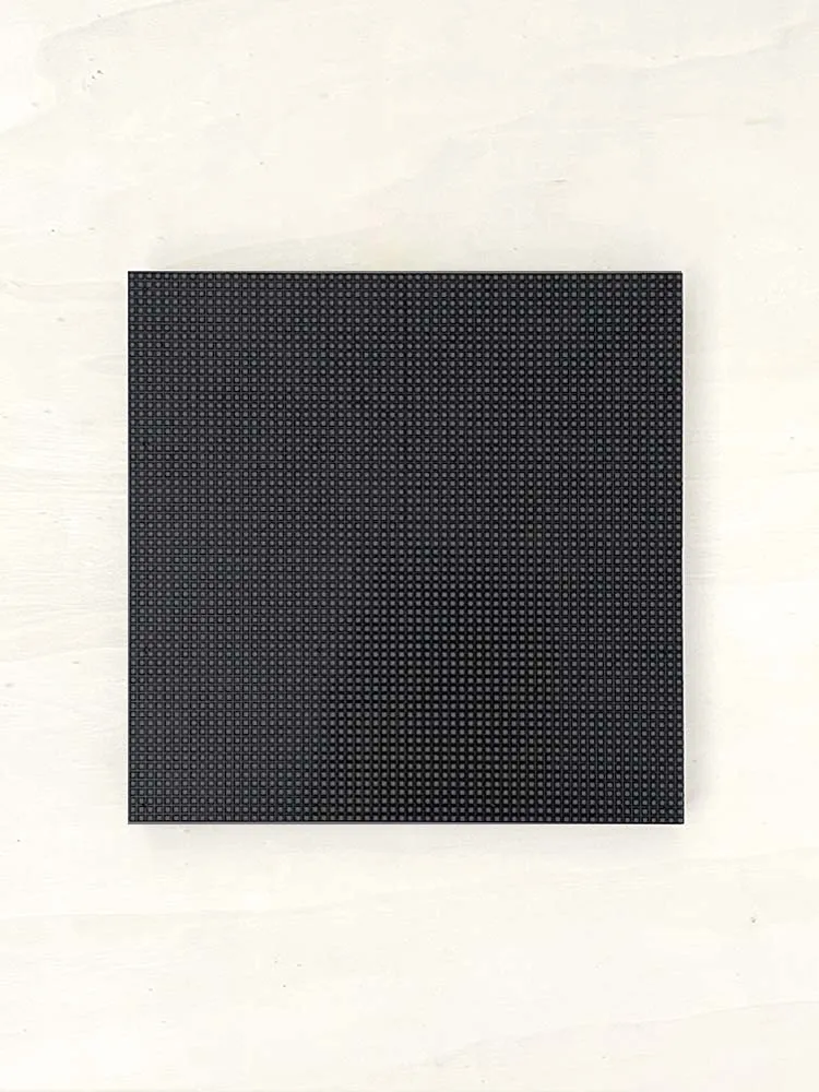 led video display panel P3 SMD Full Color LED Display Screen RGB HUB75 Module LED Digital Sign Indoor Video Wall large Screen Unit Board 192*192mm