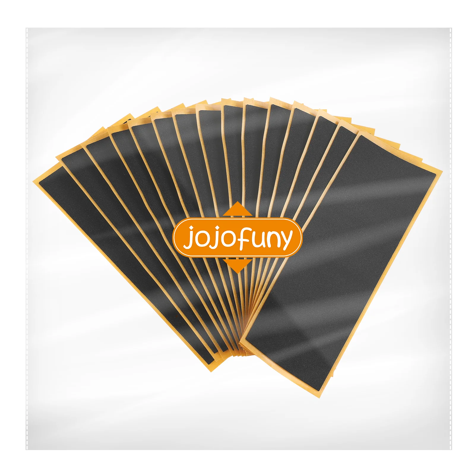 미끄럼 방지 패드 표면 스펀지 접착 폼 그립 테이프, 핑거 스케이트보드, 미끄럼 방지 폼 그립 스티커