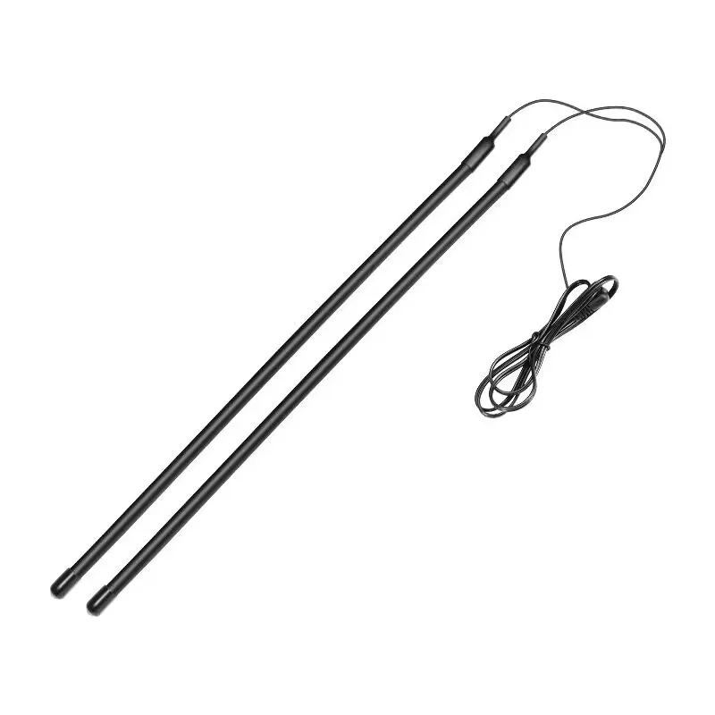 Electro Shock Silicone Penis Ring Bdsm Electric Stimulate Urethra Prostate Massage Cock Cage Penis Extender Sex Toys For Men Gay