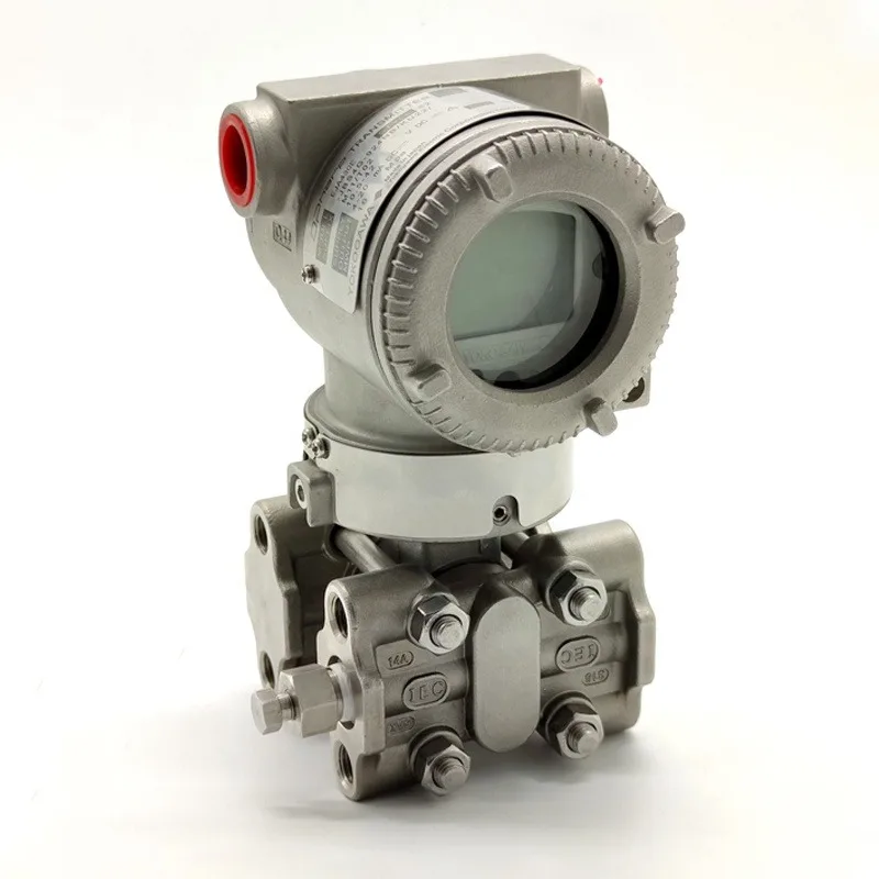 

Differential Remote Seals 2mbar Pressure Transmitter with Analog Output