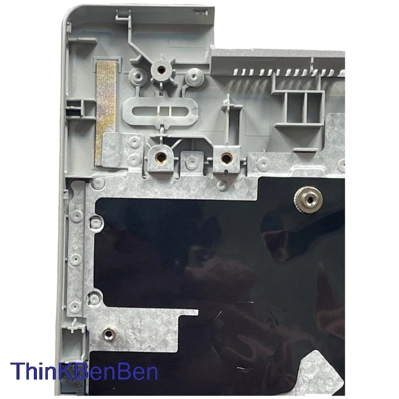 Espanhol Teclado Cinza, Lenovo Ideapad S340, 15,